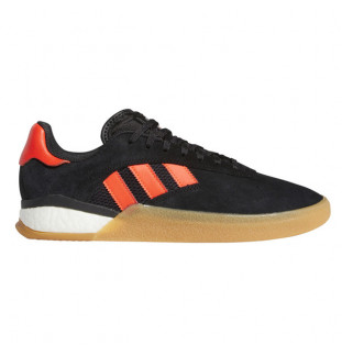 Zapatillas Adidas: 3ST 004 (negro básico) Adidas - 1