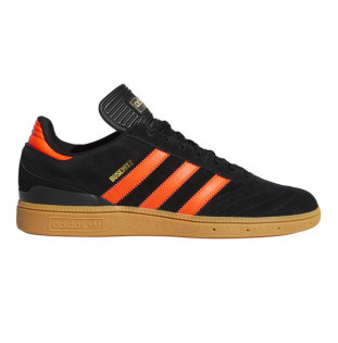 Zapatillas Adidas: BUSENITZ (negro básico) Adidas - 1