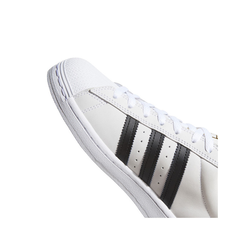 césped cuadrado pegamento Zapatillas outlet Adidas SUPERSTAR ftwr blanco | Atlas Stoked