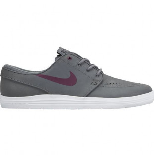Zapatillas Nike: SB Lunar Stefan Janoski (60) Nike - 1