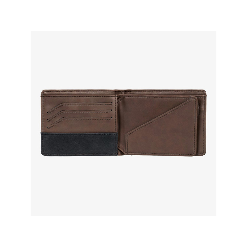 Cartera outlet COUNTRY II CHOCOLATE BROWN Atlas