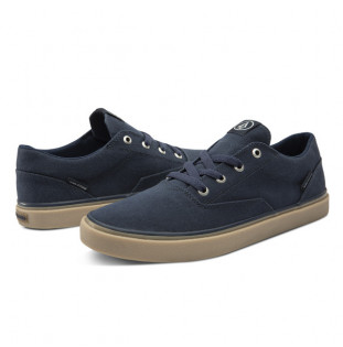 Zapatillas Volcom: DRAW LO SHOE (INDIGO RIDGE) Volcom - 1