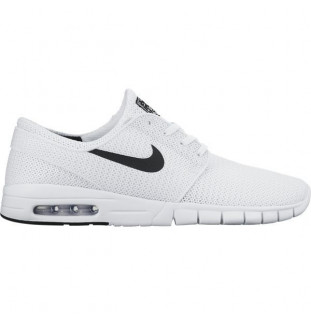 Zapatillas Nike: STEFAN JANOSKI MAX (WHITE Black) Nike - 1