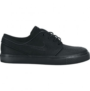 Zapatillas Nike: ZOOM STEFAN JANOSKI (Black Anthracite) Nike - 1