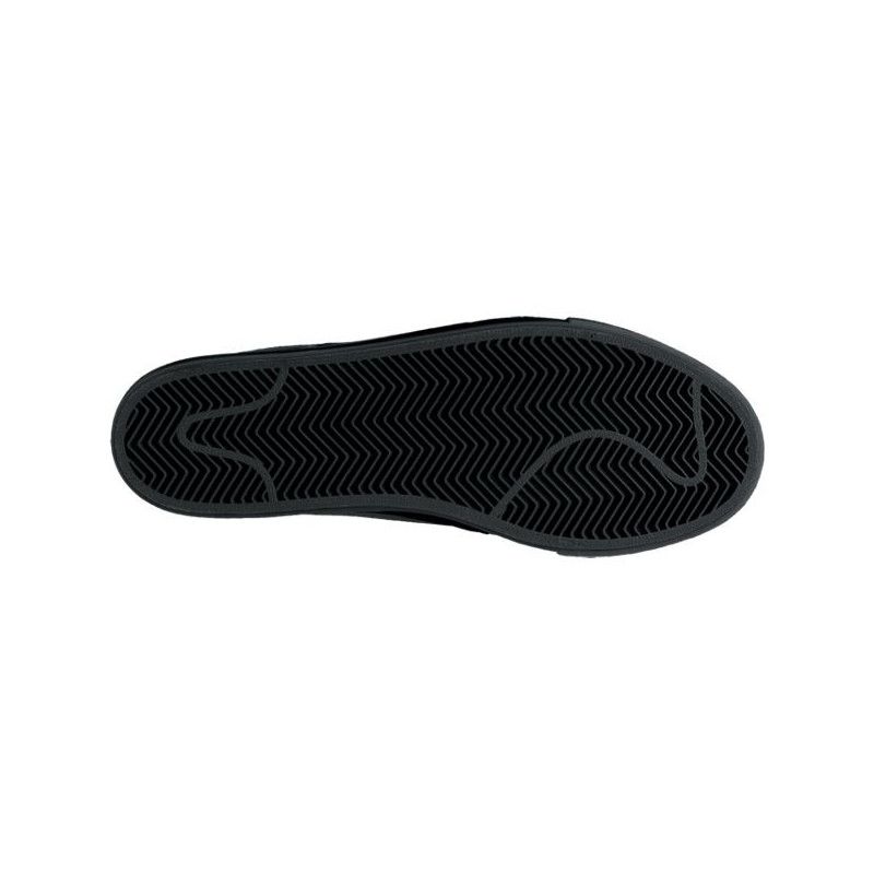 estante trabajo duro Abrumador Zapatillas outlet Nike ZOOM STEFAN JANOSKI Black Anthracite | Atlas Stoked