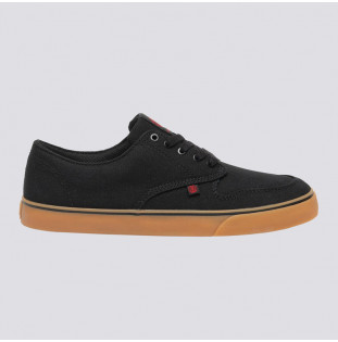 Zapatillas Element: TOPAZ C3 (BLACK GUM RED TX) Element - 1