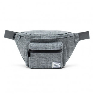 Riñonera Herschel: Seventeen (Raven Crosshatch) Herschel - 1