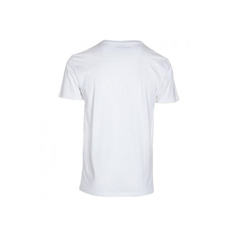 Camiseta Volcom: X RAY SS (WHITE)