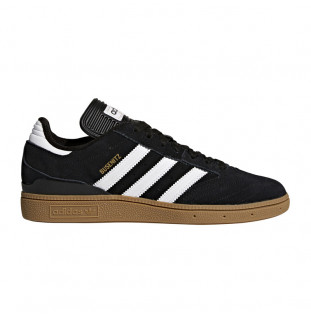 Zapatillas Adidas: BUSENITZ (NEGRO BÁSICO) Adidas - 2