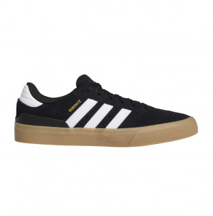 Zapatillas Adidas: BUSENITZ VULC II (NEGRO BÁSICO GUM) Adidas - 1