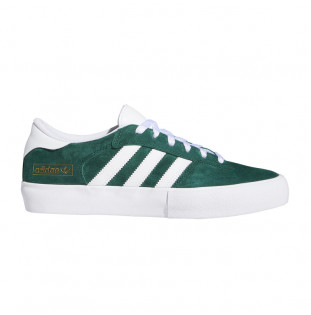 Zapatillas Adidas: MATCHBREAK SUPER (VERDE UNIVERSITARIO) Adidas - 1