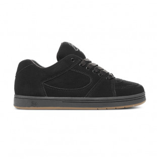 Zapatillas Es: ACCEL OG (BLACK) Es - 1