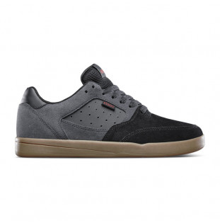 Zapatillas Etnies: VEER (BLACK DARK GREY GUM) Etnies - 1