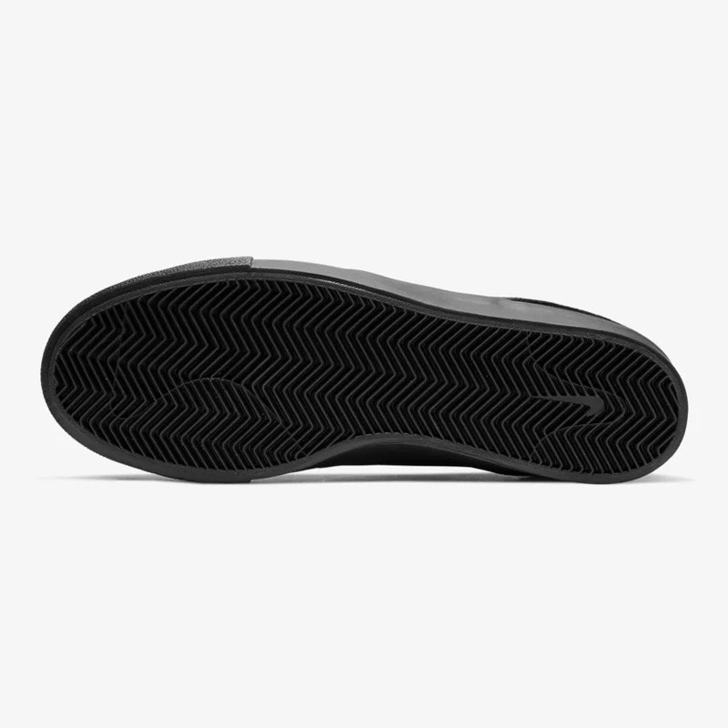 Zapatillas Nike: Zoom Janoski RM (BLACK BLACK BLACK BLACK)