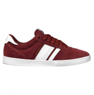 Zapatillas DVS: FULHAM (PORT SUEDE) DVS - 1