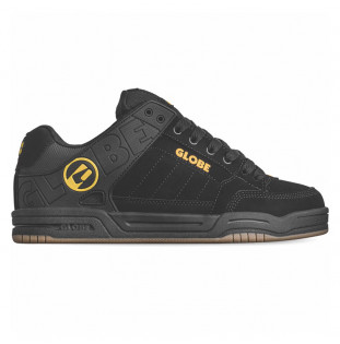 Zapatillas Globe: Tilt (Black Caramello) Globe - 1