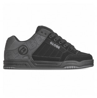 Zapatillas Globe: Tilt (Iron Black Split) Globe - 1