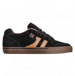 Zapatillas Globe: Encore 2 (Black Brown) Globe - 1