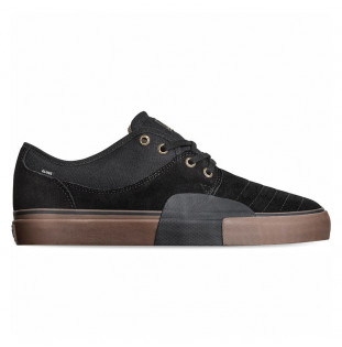 Zapatillas Globe: Mahalo Plus (Black Wrap) Globe - 1