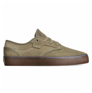 Zapatillas Globe: Motley II (Elmwood) Globe - 1