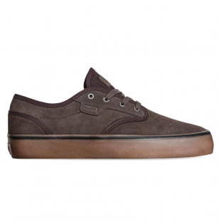 Zapatillas Globe: Motley II (Mulch Gum) Globe - 1