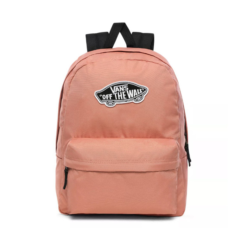 Mochila outlet Vans WM REALM BACKPACK ROSE DAWN | Stoked