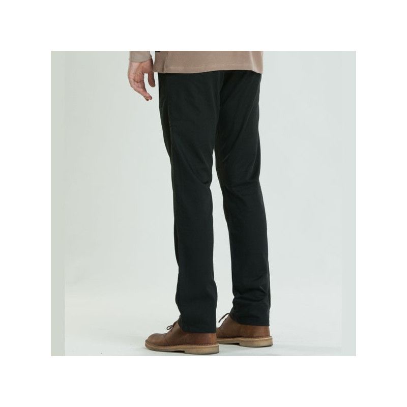 Pantalón Obey: GOOD TIMES CHINO (GRAPHITE)