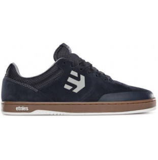 Zapatillas Etnies: MARANA (NAVY GREY GUM R) Etnies - 1