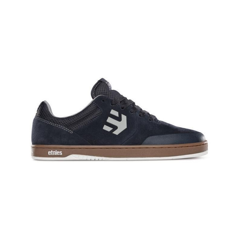 Zapatillas Etnies: MARANA (NAVY GREY GUM R)