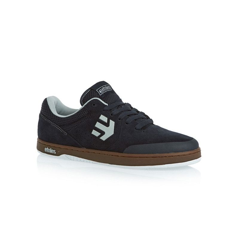 Zapatillas Etnies: MARANA (NAVY GREY GUM R)