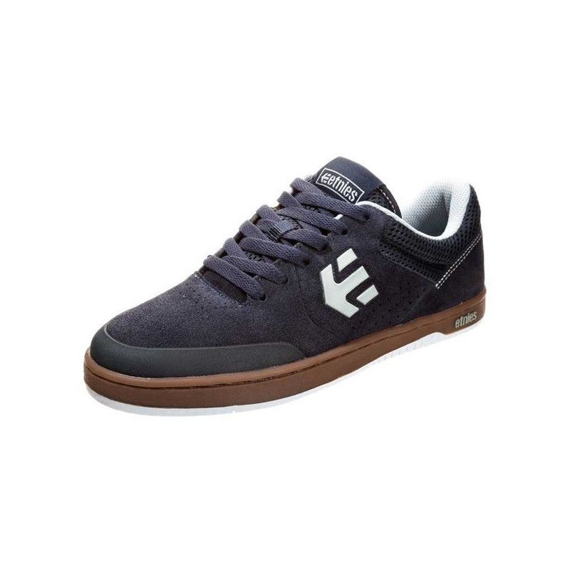 Zapatillas Etnies: MARANA (NAVY GREY GUM R)