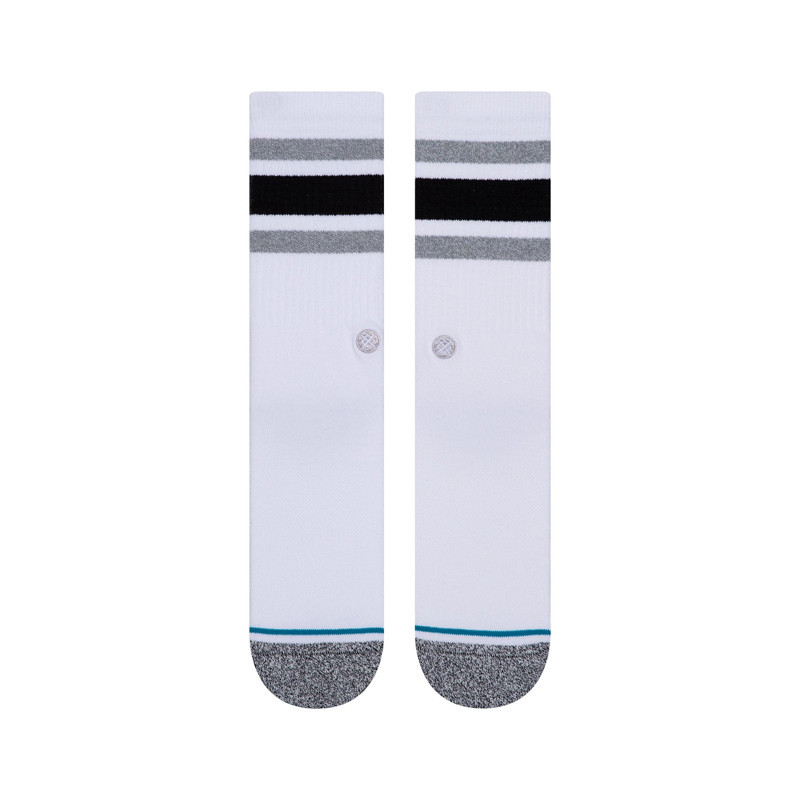 Calcetines Stance: BOYD ST (WHITE)