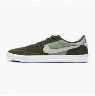 Zapatillas Nike: HERITAGE VULC PRM (CARGO KHA MD GY SP SG) Nike - 1