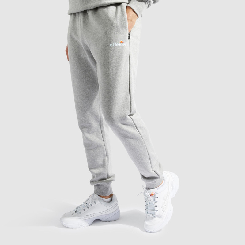 Pantalón Ellesse: SEGGIO (Grey Marl)