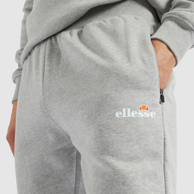 Pantalón Ellesse: SEGGIO (Grey Marl)