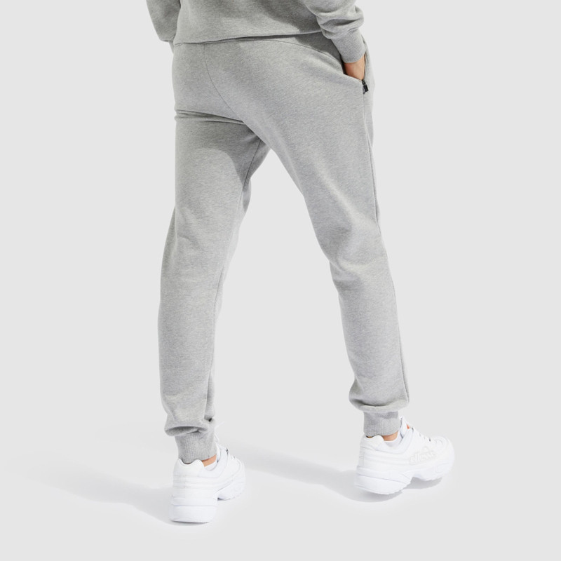Pantalón Ellesse: SEGGIO (Grey Marl)