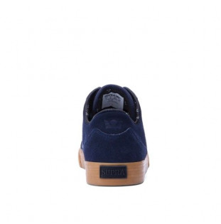 Zapatillas Supra: ELLINGTON VULC (NAVY GUM) Supra - 1
