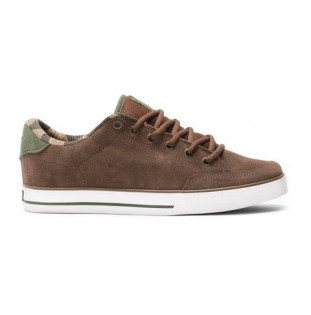 Zapatillas Circa: AL50 (DARK EARTH RIFLE GREEN)  - 1