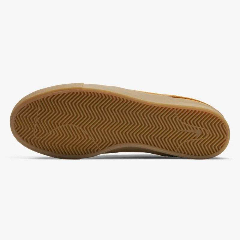 Zapatillas Nike: Zoom Janoski RM (CHUT SL CHUT GM LT BRW)