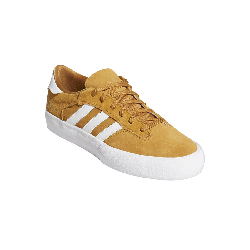 Zapatillas Adidas: Matchbreak Super (Mesa Ftwr White Gold Me)