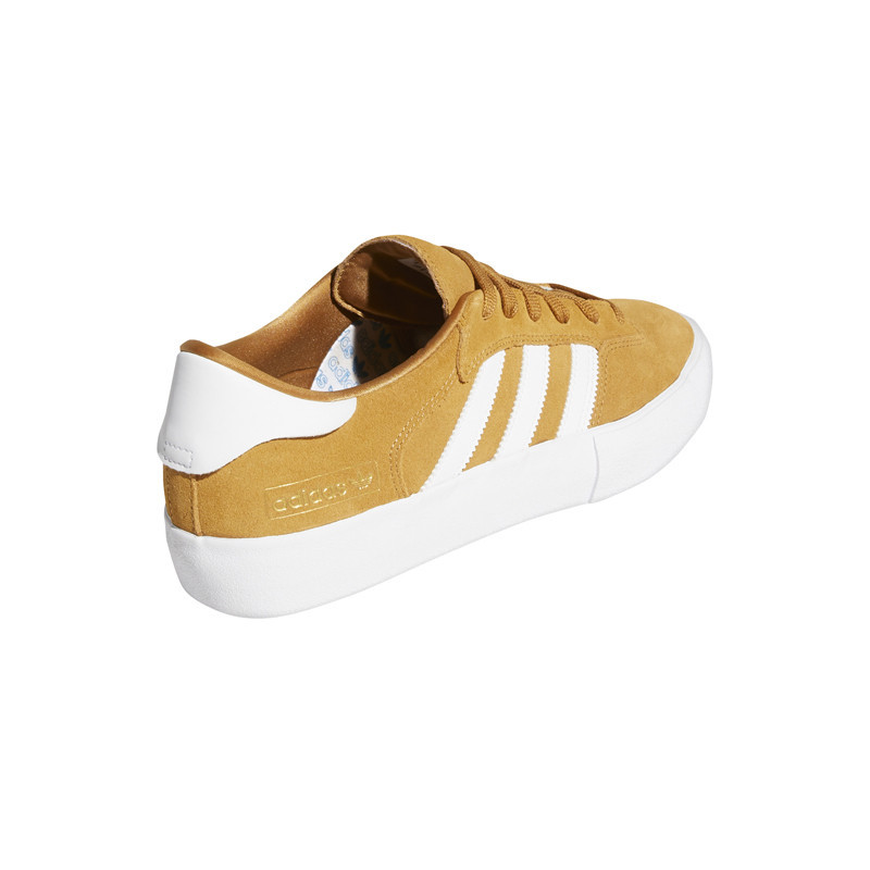 Zapatillas Adidas: Matchbreak Super (Mesa Ftwr White Gold Me)