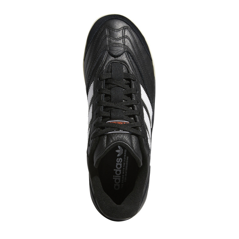 Zapatillas Adidas: Copa Nationale (Core Black White Cream Wt)