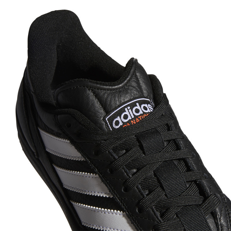 Zapatillas Adidas: Copa Nationale (Core Black White Cream Wt)