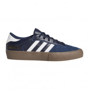 Zapatillas Adidas: Matchbreak Super (Colleg Navy Ft Wht Gum) Adidas - 1