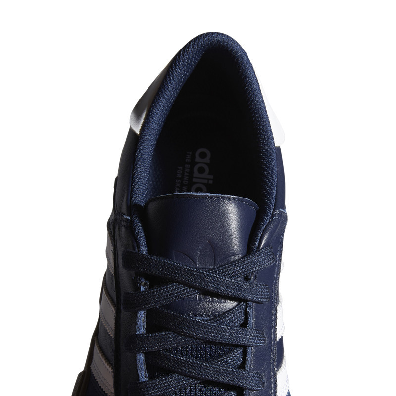 Zapatillas Adidas: Matchbreak Super (Colleg Navy Ft Wht Gum)