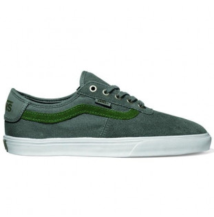 Zapatillas Vans: ROWLEY SPV (Charccoal Dark F) Vans - 1