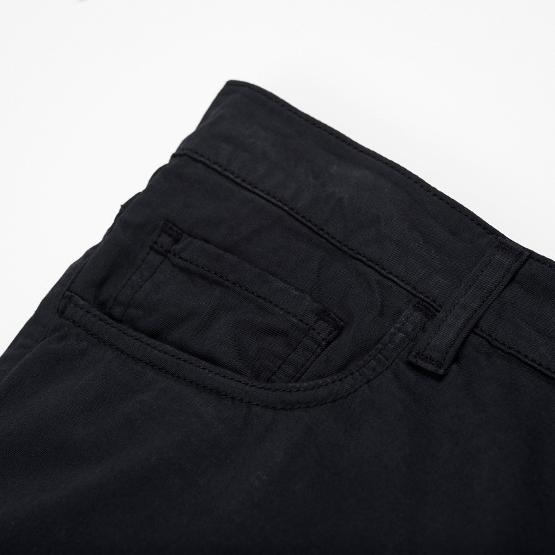 Pantalón Carhartt: Newel Pant (Black)