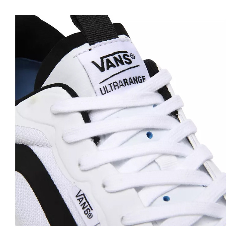 Zapatillas Vans: Ua Ultrarange Exo (White)