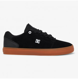 Zapatillas DC Shoes: Hyde (Black Gum) DC Shoes - 1