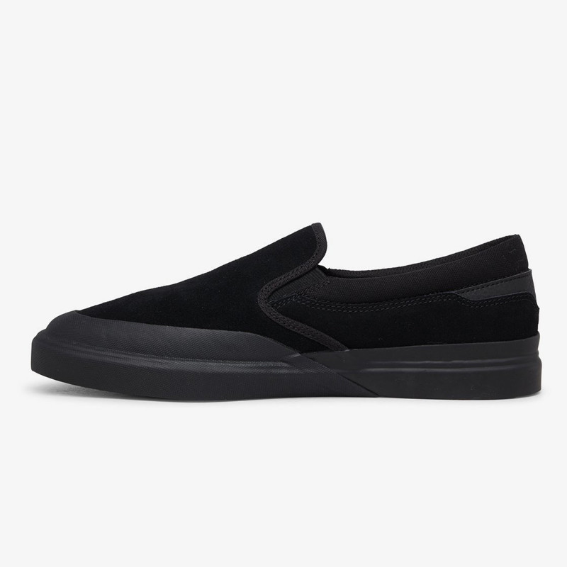 Zapatillas DC Shoes: Dc Infinite Slp (Black)